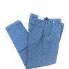 Jacob Cohen Jeans BRIGITTEOU_00522S_887_BluLavoro