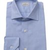Bagutta Camisas 11509MIAMI_E_101-B004Azzurro