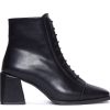 Fashion Attitude Botas de cano baixo FAB_SS2Y0267_101_BLACK