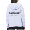 Baldinini Trend Camisolas 21914_MANTOVA_LillaLilac - Image 3