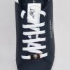 Plein Sport Tênis SIPS932-85_BLU - Image 2