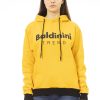 Baldinini Trend Camisolas 813495_MANTOVA_GialloYellow