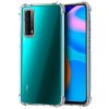 Carcasa COOL para Huawei P Smart 2021 AntiShock Transparente