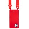 Carcasa COOL para iPhone 11 Cinta Rojo - Image 3
