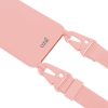 Carcasa COOL para iPhone 12 / 12 Pro Cinta Rosa - Image 5