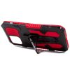 Carcasa COOL para iPhone 12 / 12 Pro Hard Clip Rojo - Image 3
