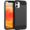 Carcasa COOL para iPhone 12 mini Carbón Negro