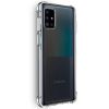 Carcasa COOL para Samsung A516 Galaxy A51 5G AntiShock Transparente - Image 2