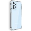 Carcasa COOL para Samsung A536 Galaxy A53 5G Antishock Transparente - Image 2
