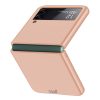 Carcasa COOL para Samsung F721 Galaxy Z Flip 4 Cover Plegable Rosa - Image 3