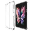 Carcasa COOL para Samsung F926 Galaxy Z Fold 3 AntiShock Transparente