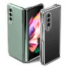 Carcasa COOL para Samsung F926 Galaxy Z Fold 3 AntiShock Transparente - Image 5