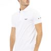 Baldinini Trend Polo MOD.2PO_SONDRIO_BIANCONERO - Image 2