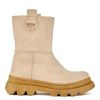 Fashion Attitude Botas de cano baixo FAB_SS2K0293_435_NUDE