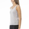 Baldinini Trend Top NW1232LX_VOLTERRA_GrigioGrey - Image 2