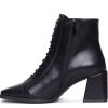 Fashion Attitude Botas de cano baixo FAB_SS2Y0267_101_BLACK - Image 2