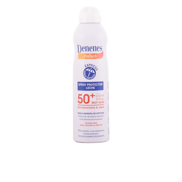 ECRAN DENENES bruma protectora SPF50+ 250 ml