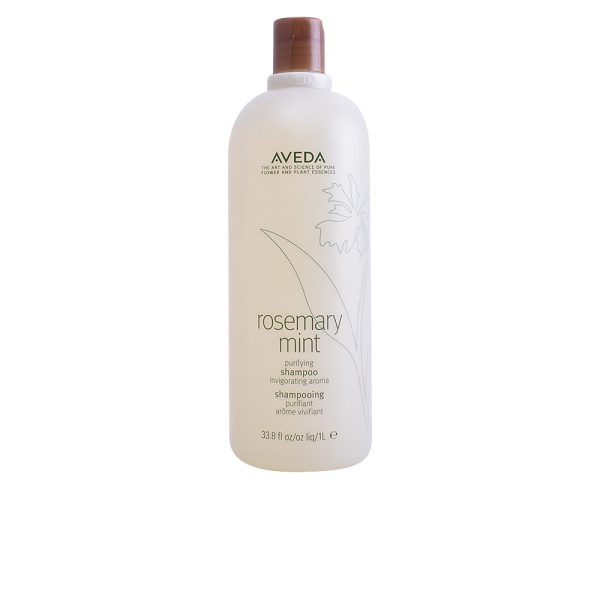 ROSEMARY MINT shampoo 1000 ml