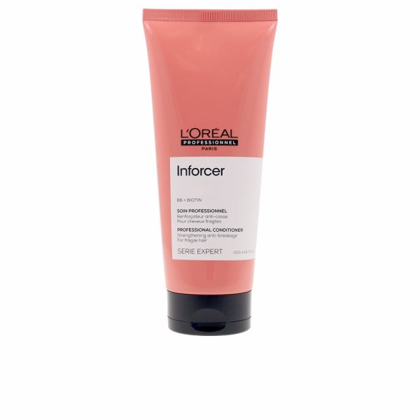 Condicionador INFORCER 200 ml