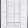 AMERICANO SVAN SA18900FNFX NF 177X90 F INOX - Image 2