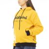 Baldinini Trend Camisolas 813495_MANTOVA_GialloYellow - Image 2