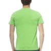 Baldinini Trend Camiseta TSU538_COMO_VERDE - Image 3