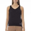 Baldinini Trend Top NW1232LX_VOLTERRA_NeroBlack