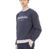 Baldinini Trend Camisolas 6510141F_COMO_NAVYGREY - Image 2