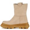 Fashion Attitude Botas de cano baixo FAB_SS2K0293_435_NUDE - Image 2