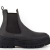 Fashion Attitude Botas de cano baixo FAB_SS2K0298_101_BLACK