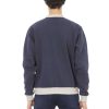 Baldinini Trend Camisolas 6510141F_COMO_NAVYGREY - Image 3