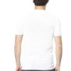 Distretto12 Polo C2UMA0678K0008DD01_0003BIANCO - Image 3