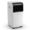 AIRE ACOND.PORT.OLIMPIA SPLENDID 2378 DOLCECLIMA COMPACT 10MB 2500FRIG. R290 C/MANDO - Image 2