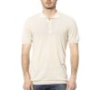 Distretto12 Polo C2UMA0680K0008DD01_0004SABBIA