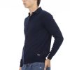 Baldinini Trend Camisas 6003T_ROVIGO_BluNavy - Image 2