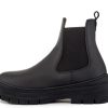 Fashion Attitude Botas de cano baixo FAB_SS2K0298_101_BLACK - Image 2
