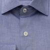 Bagutta Camisas 11509MIAMI_E_101-B016Azzurro - Image 2