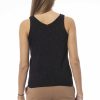 Baldinini Trend Top NW1232LX_VOLTERRA_NeroBlack - Image 3