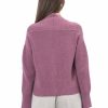 Alpha Studio Sweater AD8631EE_9007ROSA - Image 3