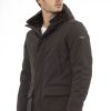 Baldinini Trend Casacos 23W.UB.024_MILANO_MarroneBrown - Image 2