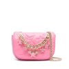 Versace Jeans Malas de tiracolo 75VA4BC1_ZS806_461