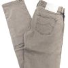 Jacob Cohen Jeans JOCELYNSLIMOU_00227V_930_Antracite_D