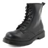 Fashion Attitude Botas de cano baixo FAG_MT88_NERO - Image 3