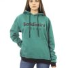 Baldinini Trend Camisolas 813495_MANTOVA_VERDENERO