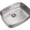 FREGADERO TEKA BE-50.40 INOX 10125001 - Image 2