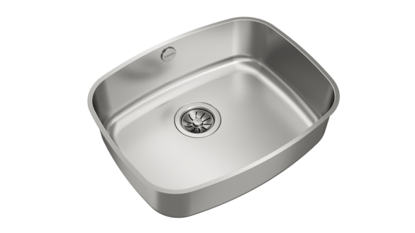 FREGADERO TEKA BE-50.40 INOX 10125001 - Image 2