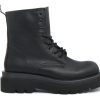 Fashion Attitude Botas FAG_LY86_NERO