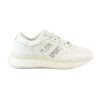 Plein Sport Tênis SIPS151301_WHITE
