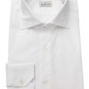 Bagutta Camisas 12509MIAMI_001BIANCO