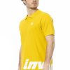 Invicta Polo 4452282U_2GIALLO - Image 2